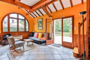 Maison au cœur des pins à Saint Hilaire de Riez